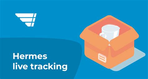 Hermes tracking nummer